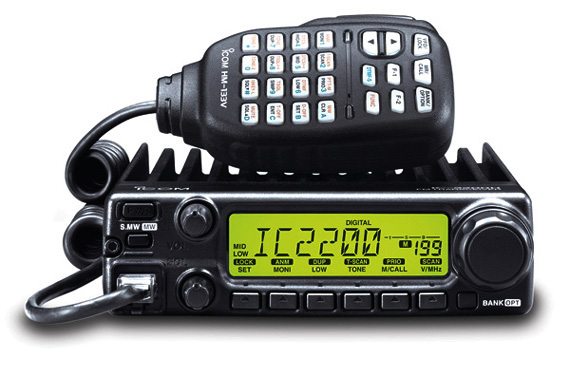 IC-2200H