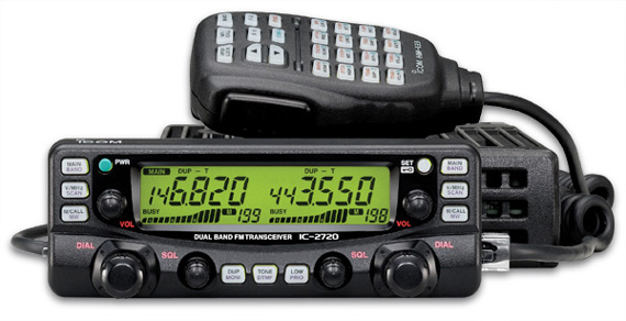 IC-2720H