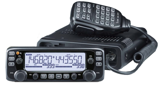 IC-2730A
