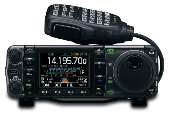 IC-7000
