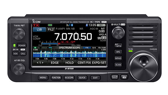 IC-705