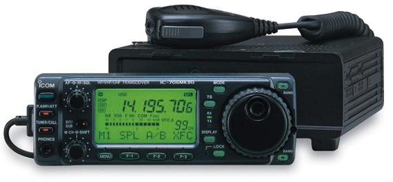 IC-706MKIIG