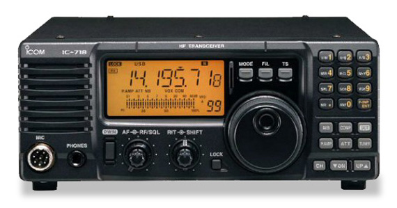 IC-718