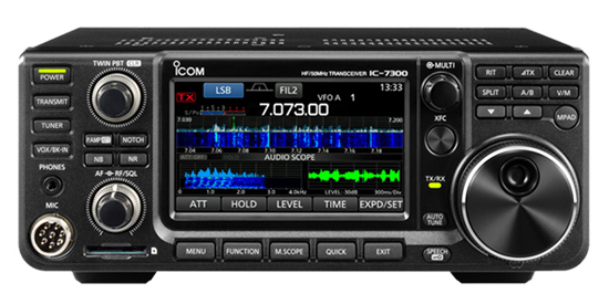 IC-7200