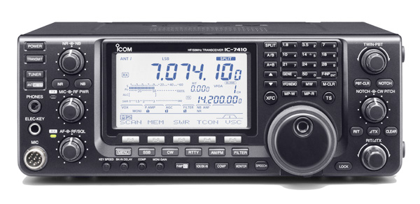 IC-7410