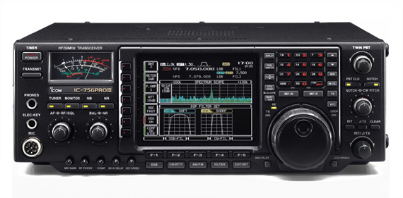 IC-756PROIII