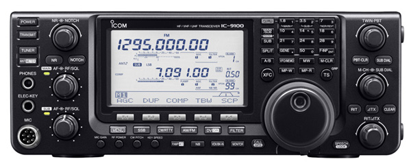 IC-9100