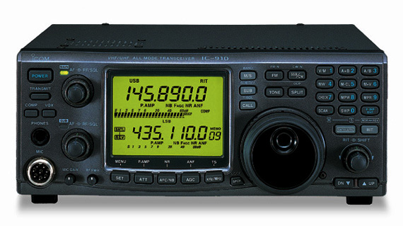 IC-910H