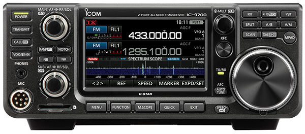 IC-9700