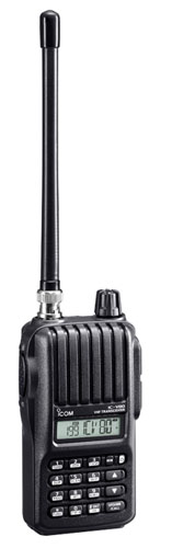 IC-V80