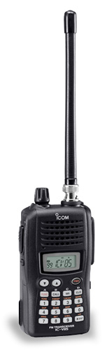 IC-V85