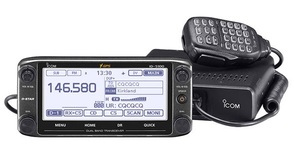 ID-5100A
