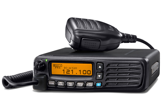 IC-A120