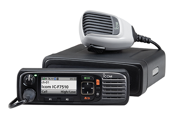 IC-F7510/F7520
