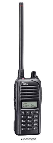 IC-F3230DT