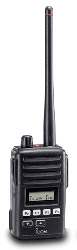 IC-F50V