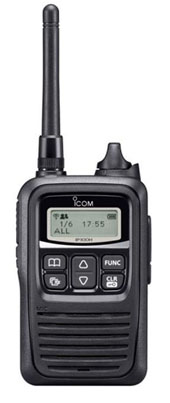 IC-F50V