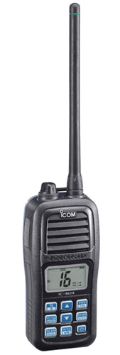 IC-M24
