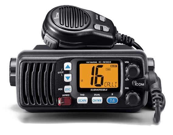 IC-M304