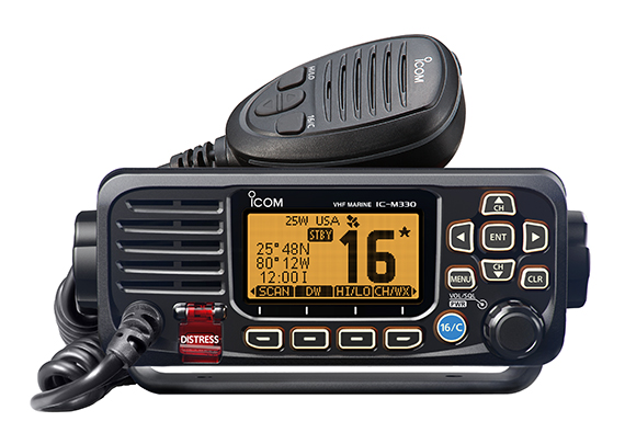 IC-M304