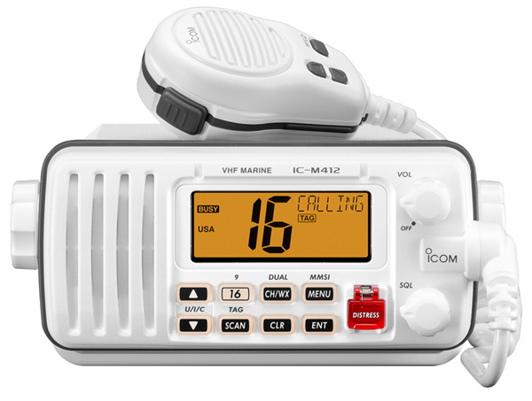 IC-M412