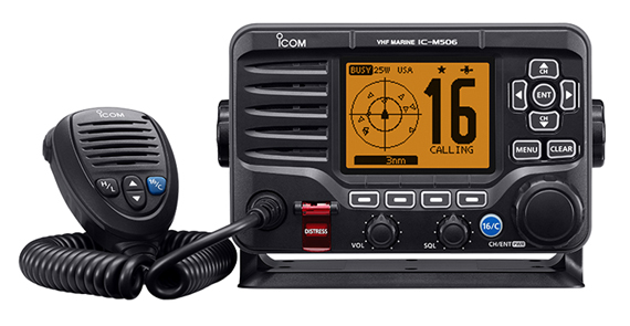 IC-M504