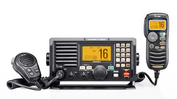 IC-M604