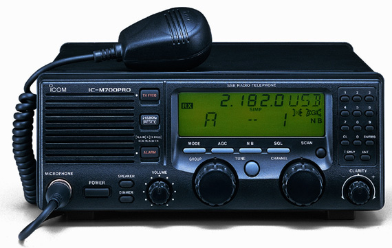 IC-M700PRO