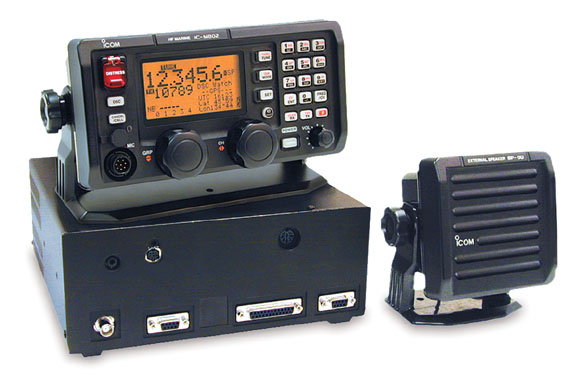 IC-M802
