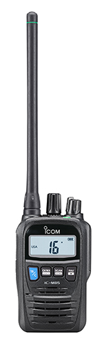 IC-M88