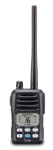 IC-M88