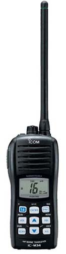 IC-M34