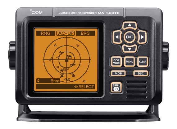 MA-500TR