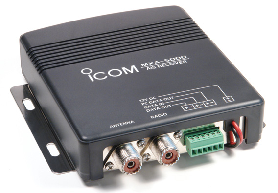 MXA-5000