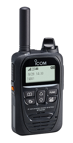 IC-F50V