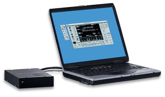 IC-PCR1500