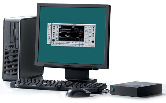 IC-PCR2500