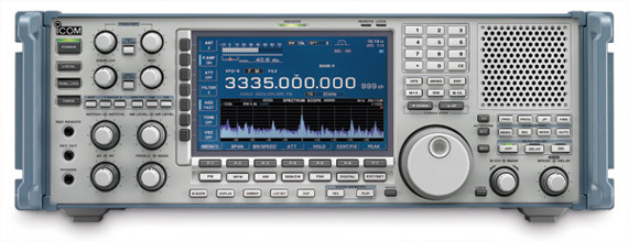 IC-R9500