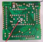 RAM card