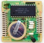 RAM card
