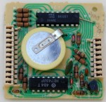RAM card